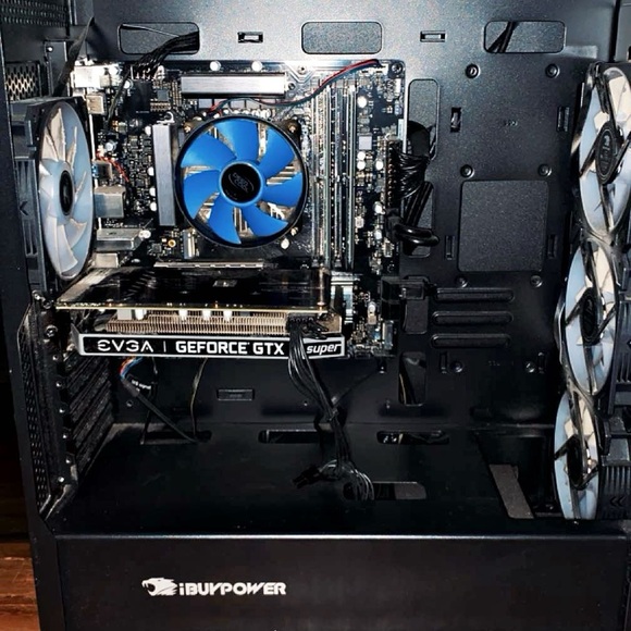 IBUYPOWER PC